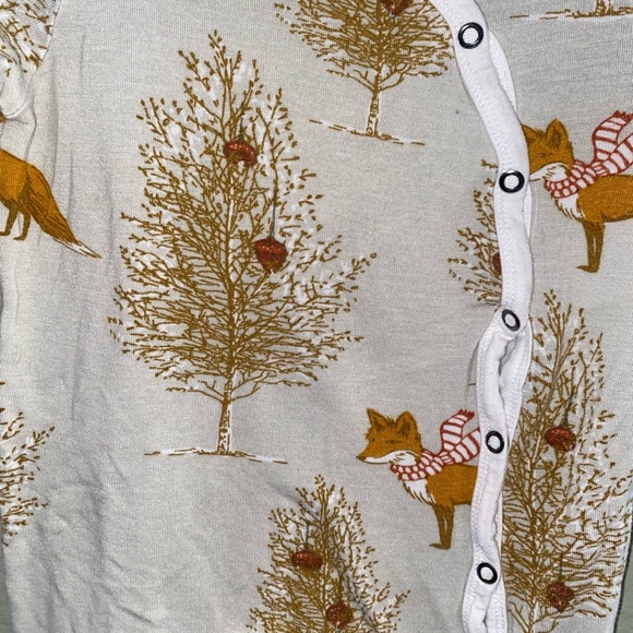 MilkBarn Footsie - Picture 4 of 4